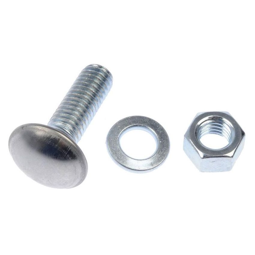 DORMAN 964-040 Bumper Bolt - 3/8-16 x 1-1/4 In.