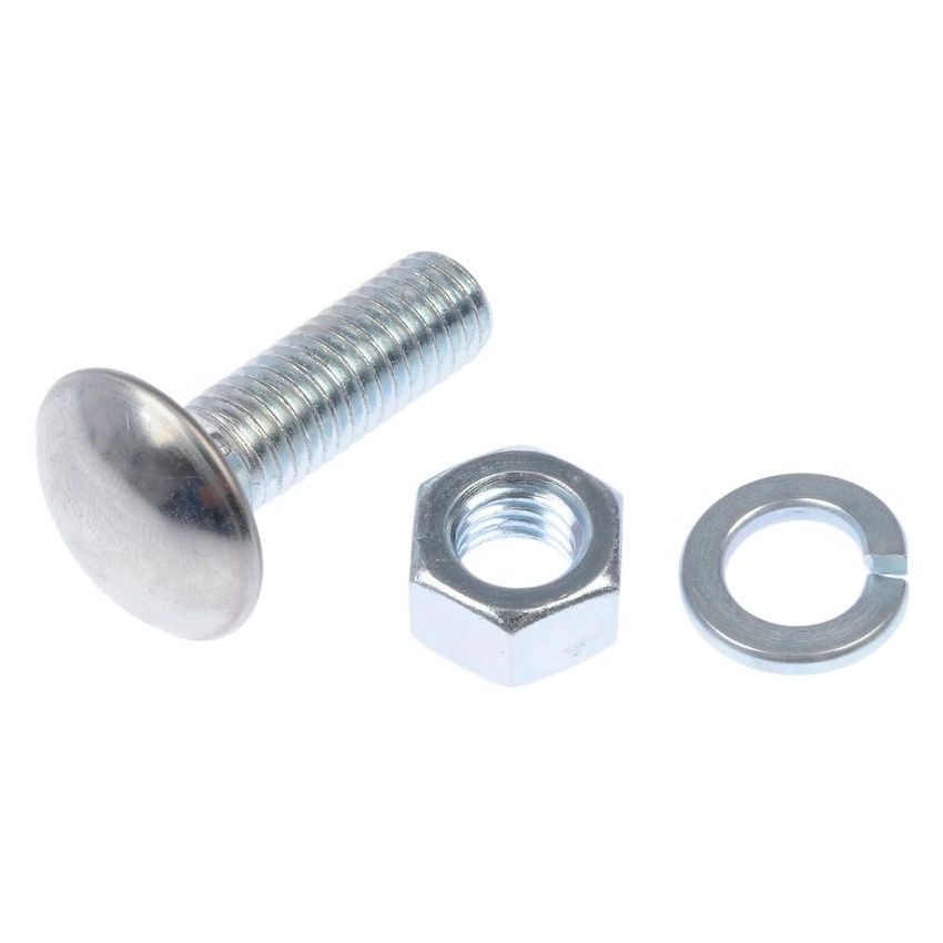 DORMAN 964-045 Bumper Bolt - 7/16-14 x 1-1/2 In.