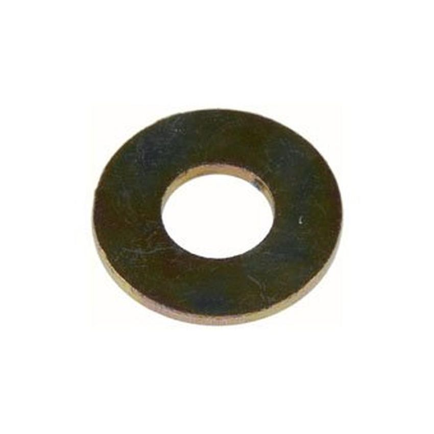 DORMAN 965-008 Flat Washer-Grade 8- 3/16-M4/5