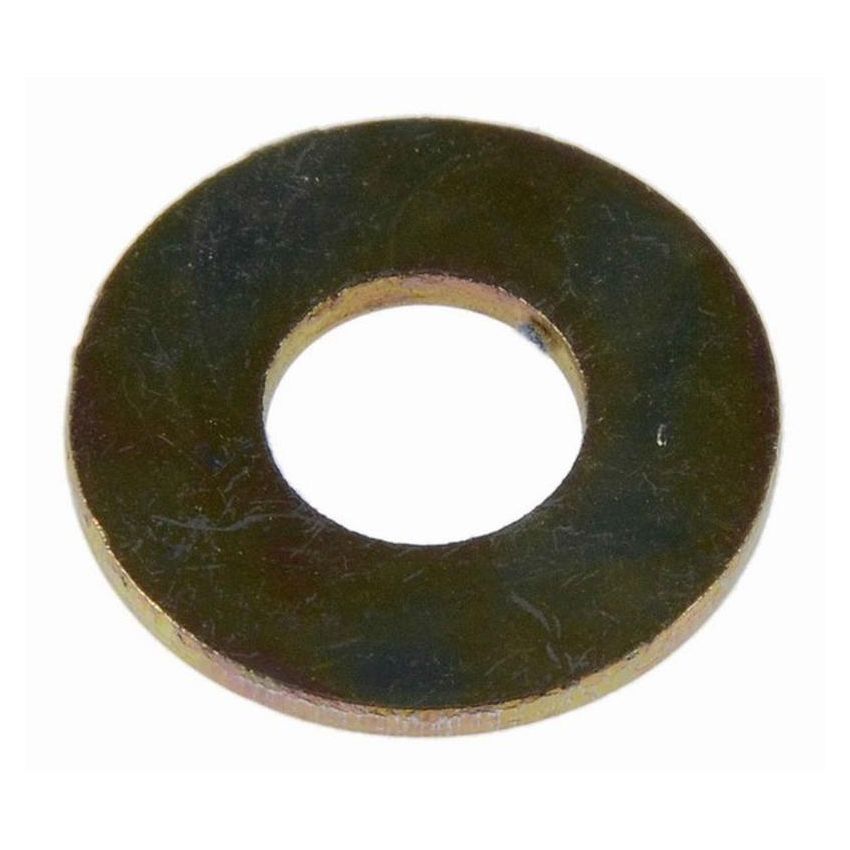 DORMAN 965-008 Flat Washer-Grade 8- 3/16-M4/5