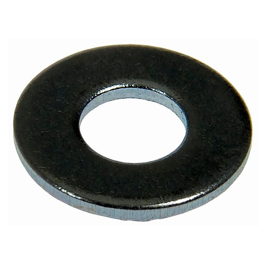 DORMAN 965-009 Flat Washer - Grade 8 - 3/16