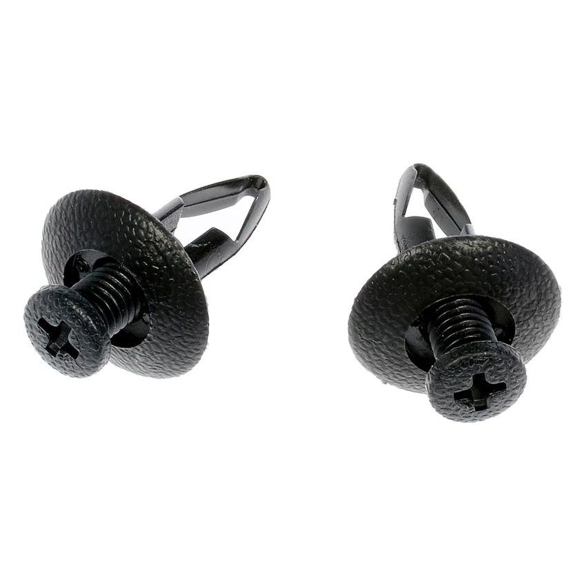 DORMAN 965-009 Flat Washer - Grade 8 - 3/16