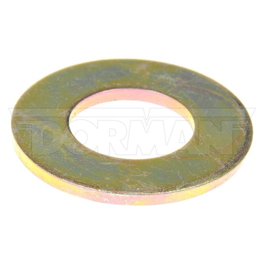 DORMAN 965-012D Flat Washer - Grade 8 - 3/8 In. (M10)