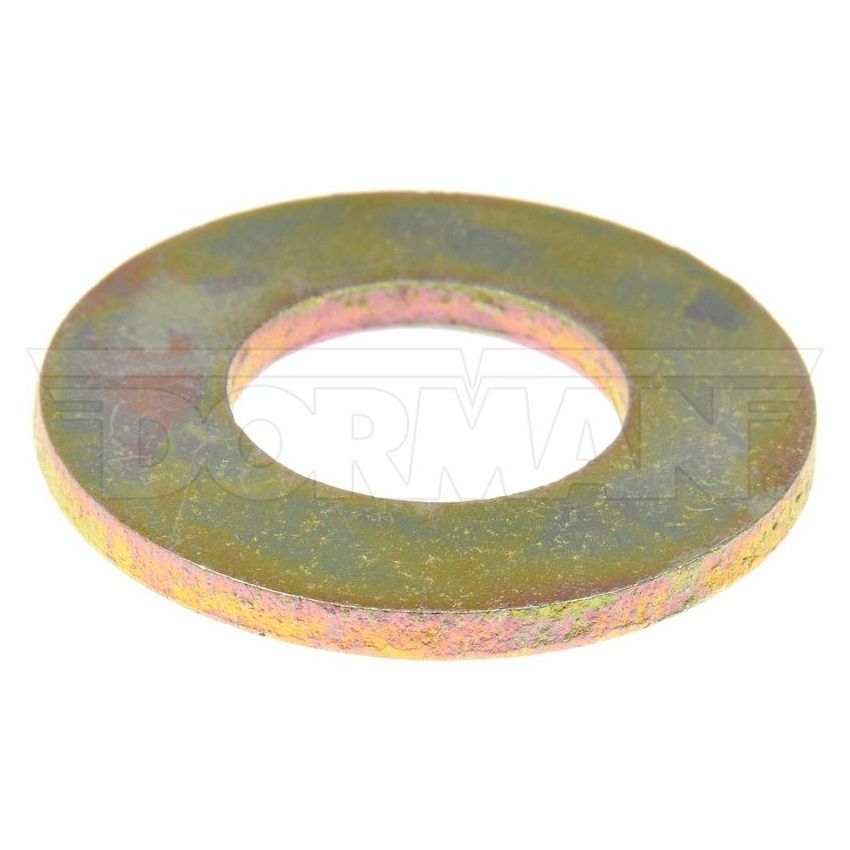 DORMAN 965-014D Flat Washer - Grade 8 - 1/2 In. (M12)