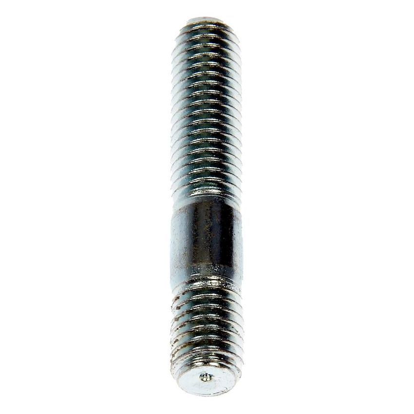 DORMAN 966-333 Double Ended Stud, A M8-1.25 X 23mm, B M8-1.25 X 10mm, Length 45mm