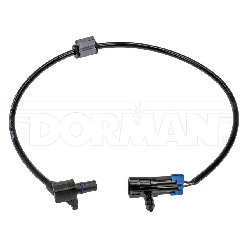 DORMAN 970-261 Anti-Lock Braking System Wheel Speed Sensor