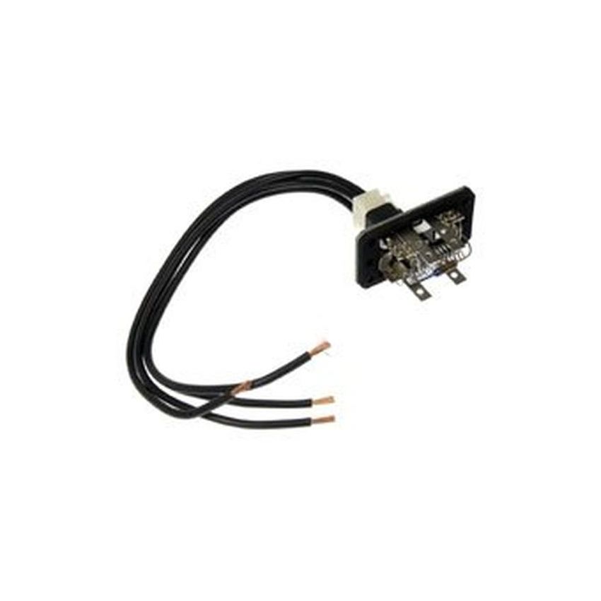 DORMAN 973-417 Blower Motor Resistor Kit with Harness