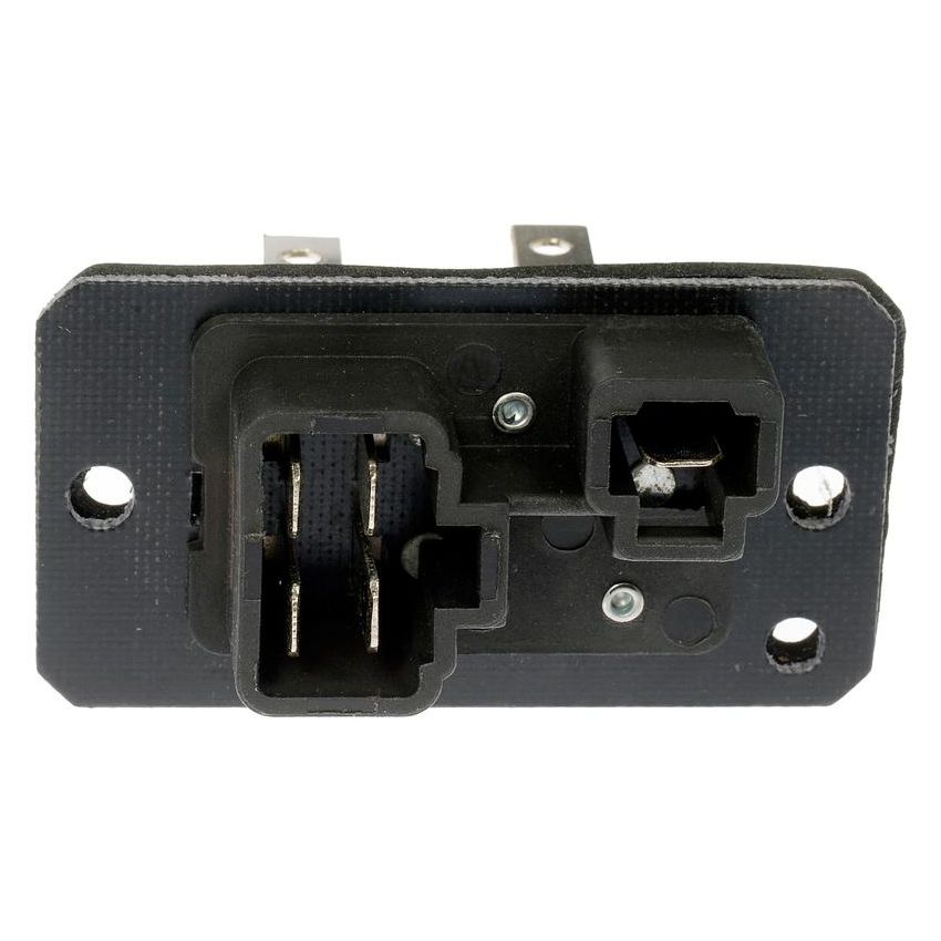 DORMAN 973-417 Blower Motor Resistor Kit with Harness