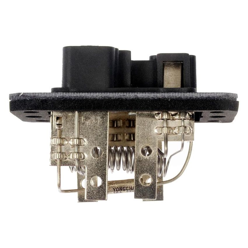 DORMAN 973-417 Blower Motor Resistor Kit with Harness