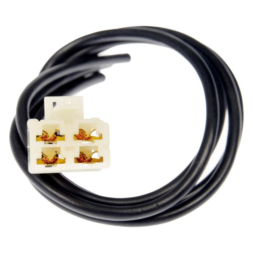 DORMAN 973-417 Blower Motor Resistor Kit with Harness