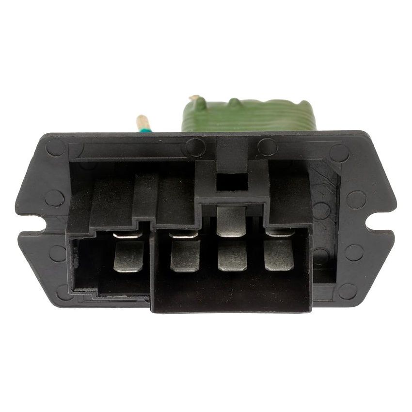 DORMAN 973-422 Blower Motor Resistor Kit With Harness