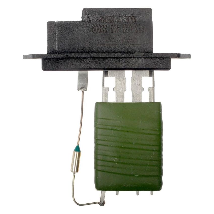 DORMAN 973-422 Blower Motor Resistor Kit With Harness