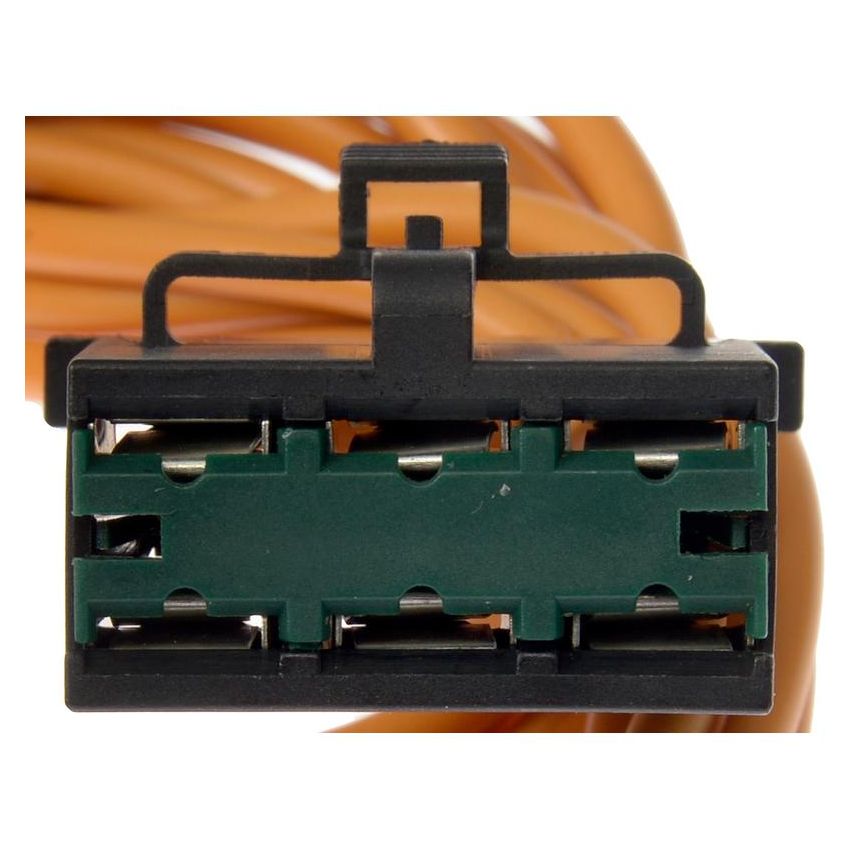 DORMAN 973-422 Blower Motor Resistor Kit With Harness