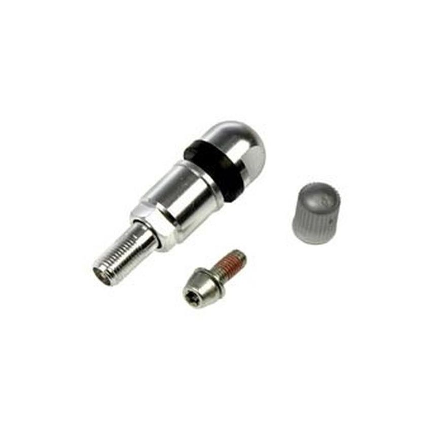 DORMAN 974-000 TPMS Aluminum Clamp-In Valve Stem For Dorman DiRECT-FIT Sensor