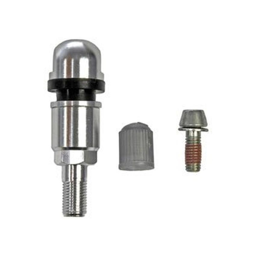DORMAN 974-000 TPMS Aluminum Clamp-In Valve Stem For Dorman DiRECT-FIT Sensor