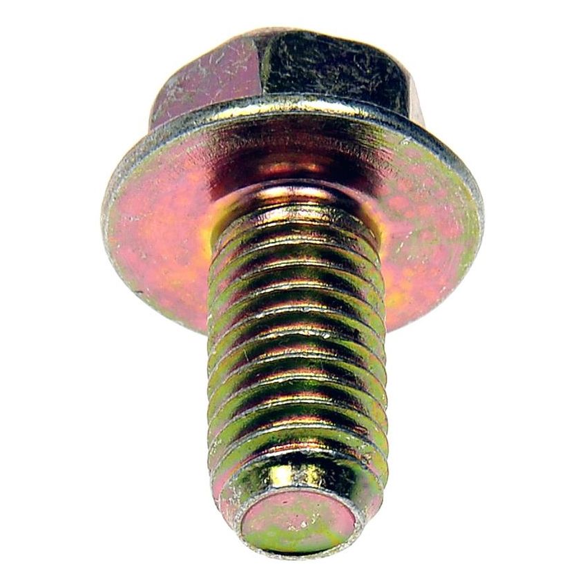 DORMAN 980-416D Flanged Bolt - Class 10.9 - M8-1.25 X 16Mm