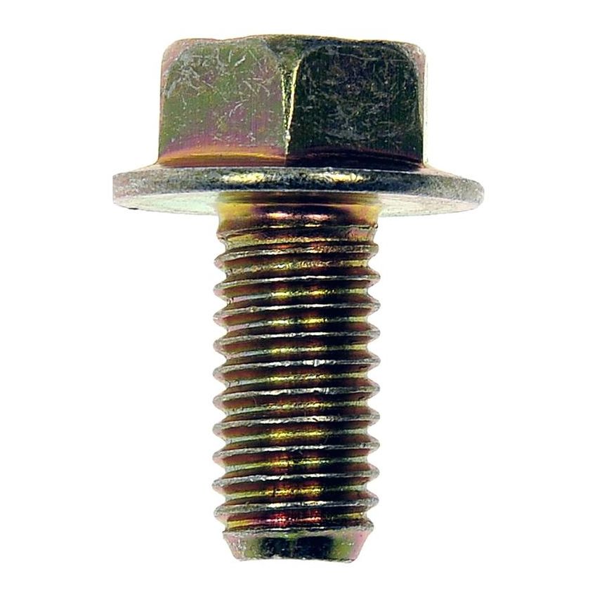 DORMAN 980-416D Flanged Bolt - Class 10.9 - M8-1.25 X 16Mm