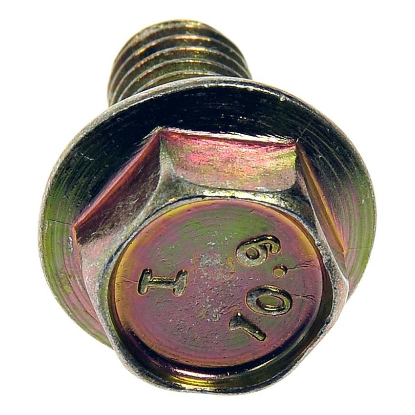 DORMAN 980-416D Flanged Bolt - Class 10.9 - M8-1.25 X 16Mm