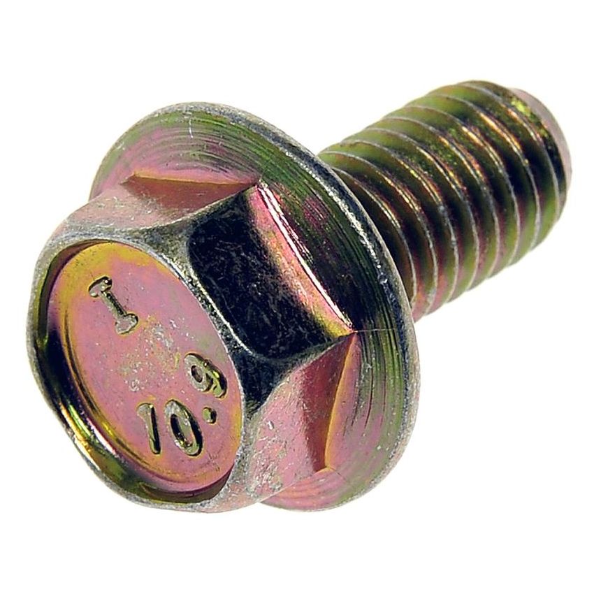 DORMAN 980-416D Flanged Bolt - Class 10.9 - M8-1.25 X 16Mm