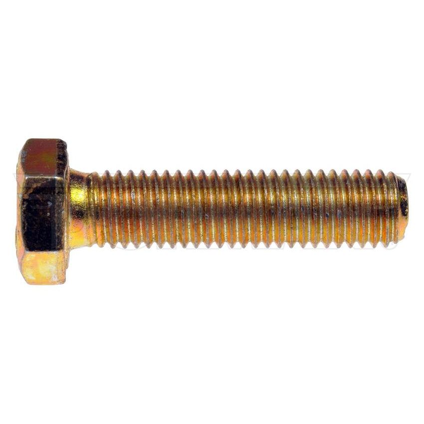 DORMAN 980-750 Hex Bolt - Class 10.9 - M12-1.75 X 50mm