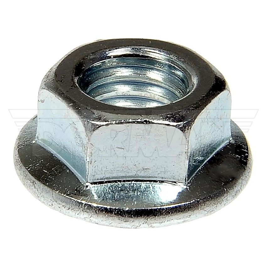 DORMAN 982-008D Serrated Flange Hex Nut-Class 10.9- M8-1.25
