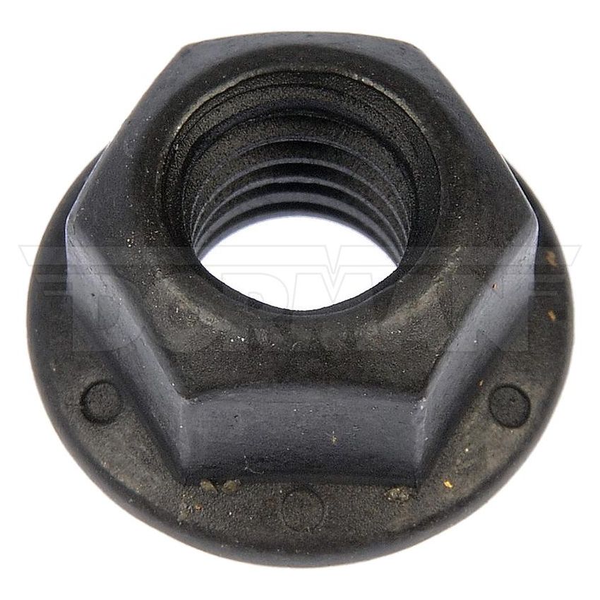 DORMAN 982-008D Serrated Flange Hex Nut-Class 10.9- M8-1.25