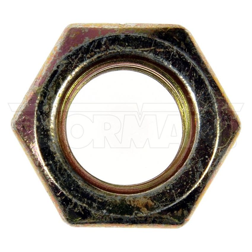 DORMAN 982-012D Hex Nut - Class 10.9 - Thread Size M12-1.25