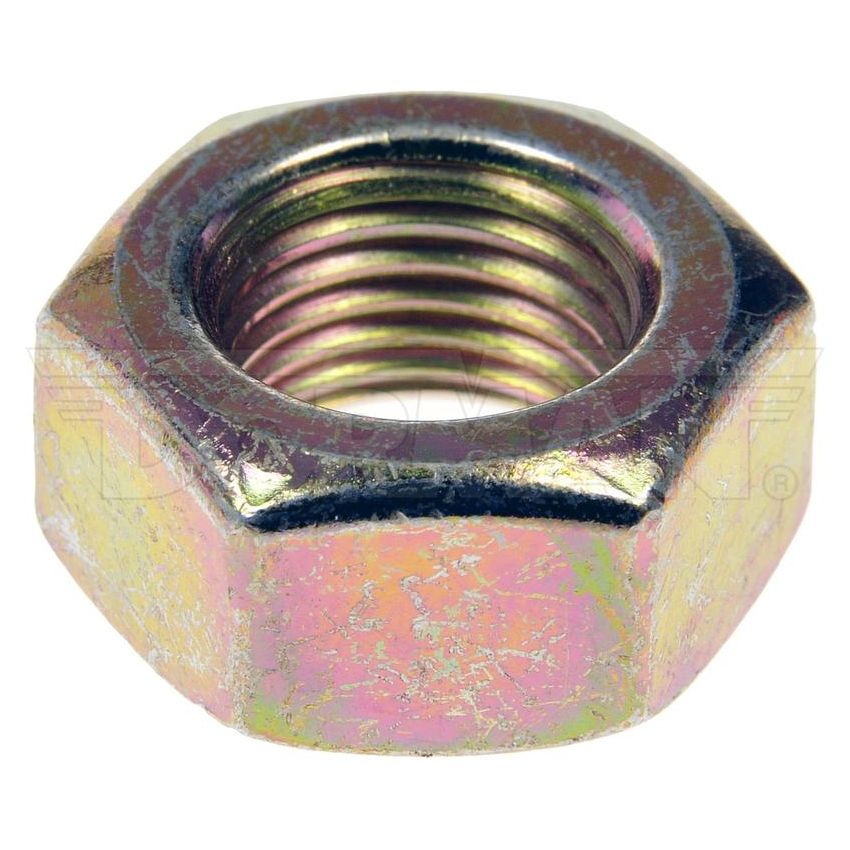 DORMAN 982-012D Hex Nut - Class 10.9 - Thread Size M12-1.25