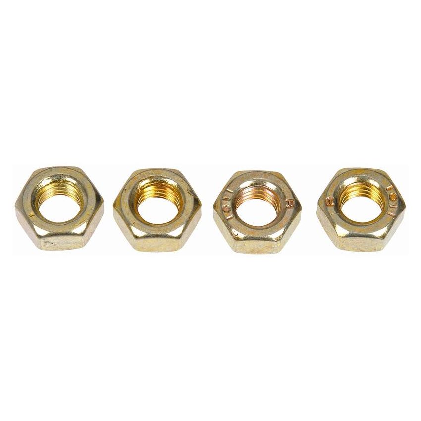 DORMAN 982-019 Hex Nut - M8 -1.25