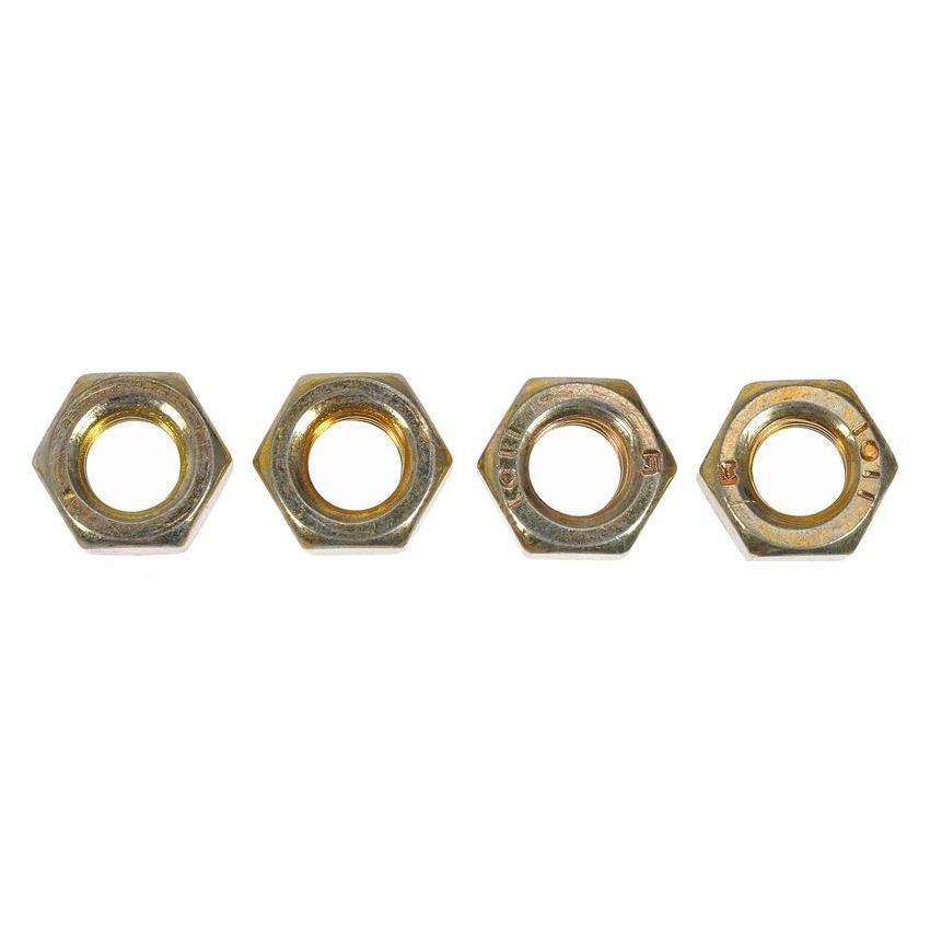 DORMAN 982-019 Hex Nut - M8 -1.25