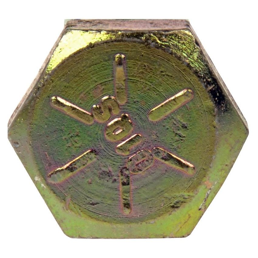 DORMAN 982-019 Hex Nut - M8 -1.25