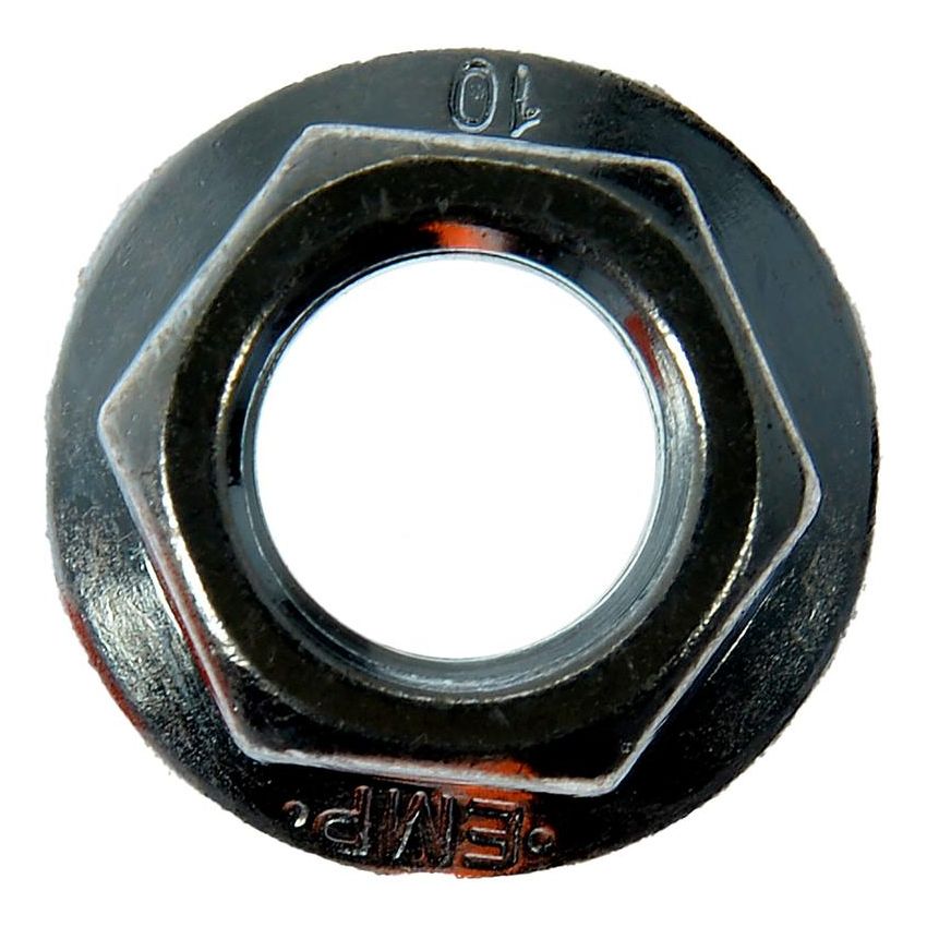 DORMAN 983-110 Serrated Flange Hex Nut-JIS-Class 10.9- M10-1.25mm