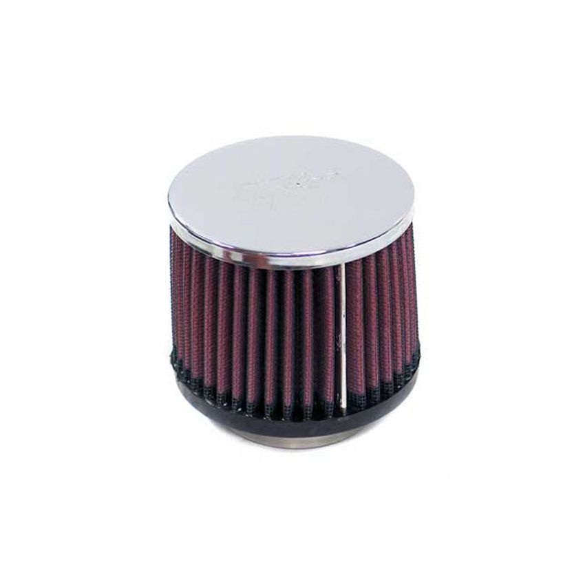 K&N RC-1150 Universal Clamp-On Air Filter