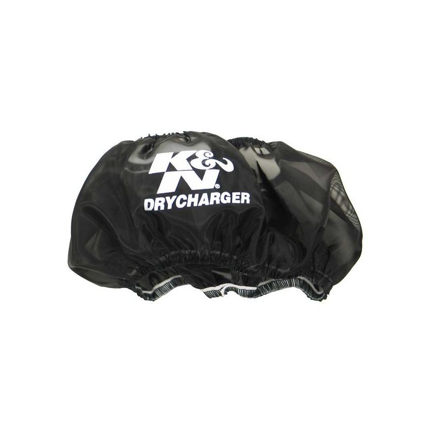 K&N RC-3028DK Air Filter Wrap