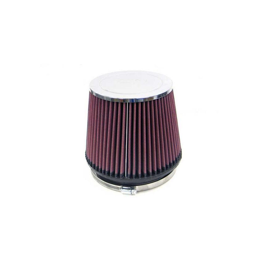 K&N RC-4940 Universal Clamp-On Air Filter