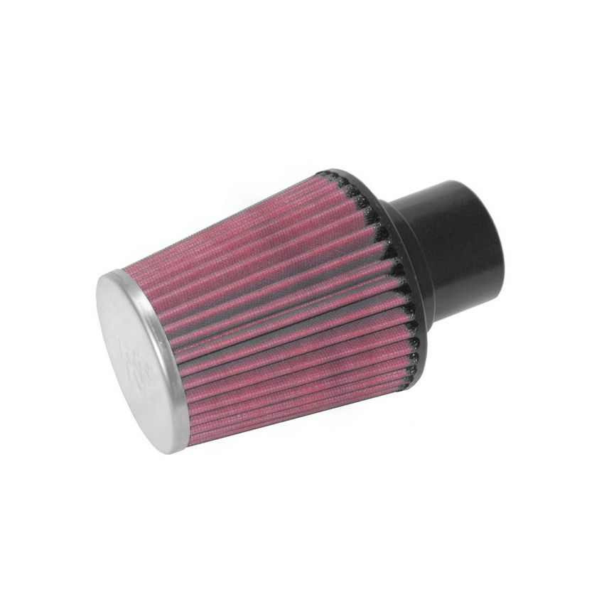 K&N RC-5157 Universal Clamp-On Air Filter