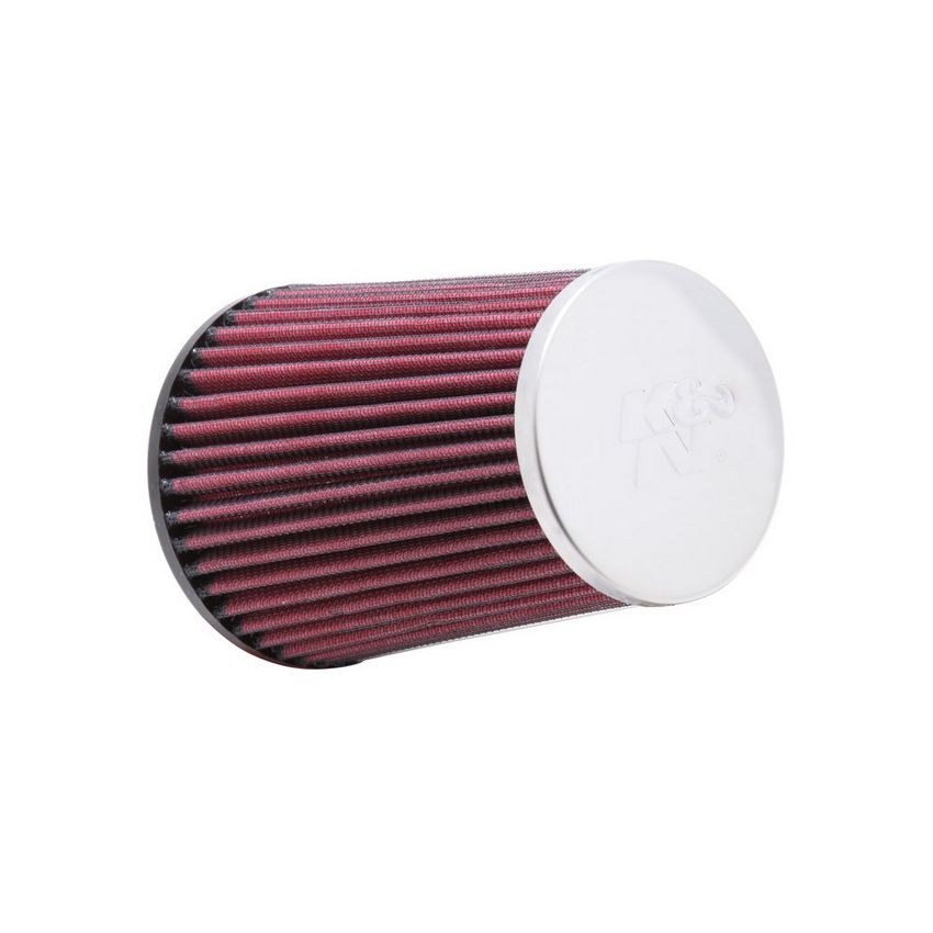 K&N RC-5159 Universal Clamp-On Air Filter