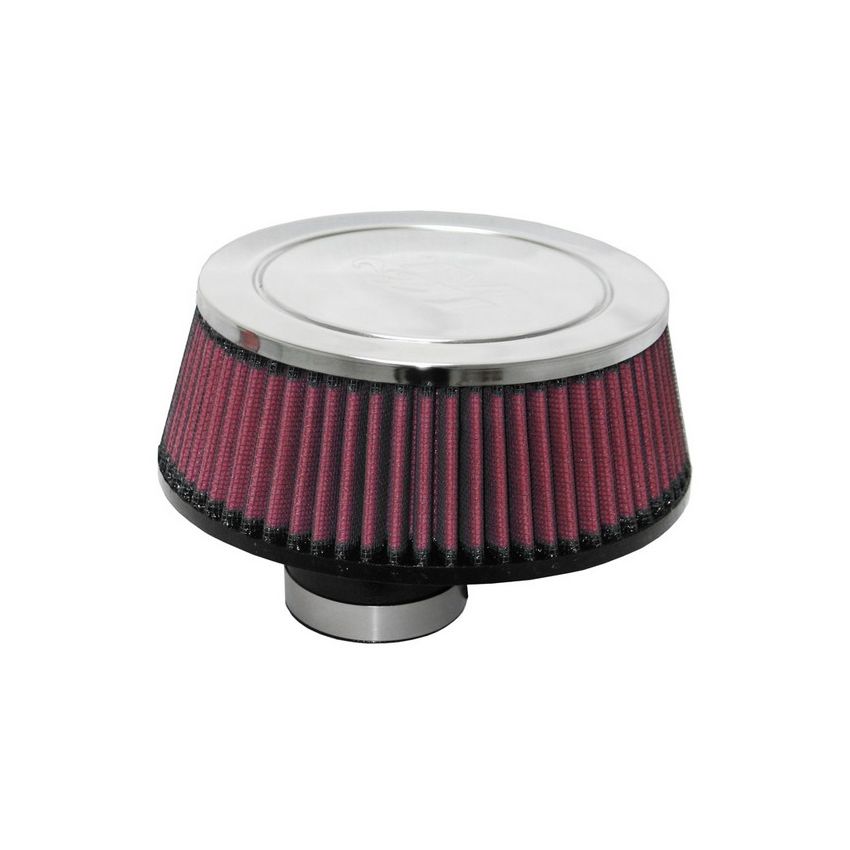 K&N RC-70018 SPECIAL ORDER Univ Clamp-On Fltr