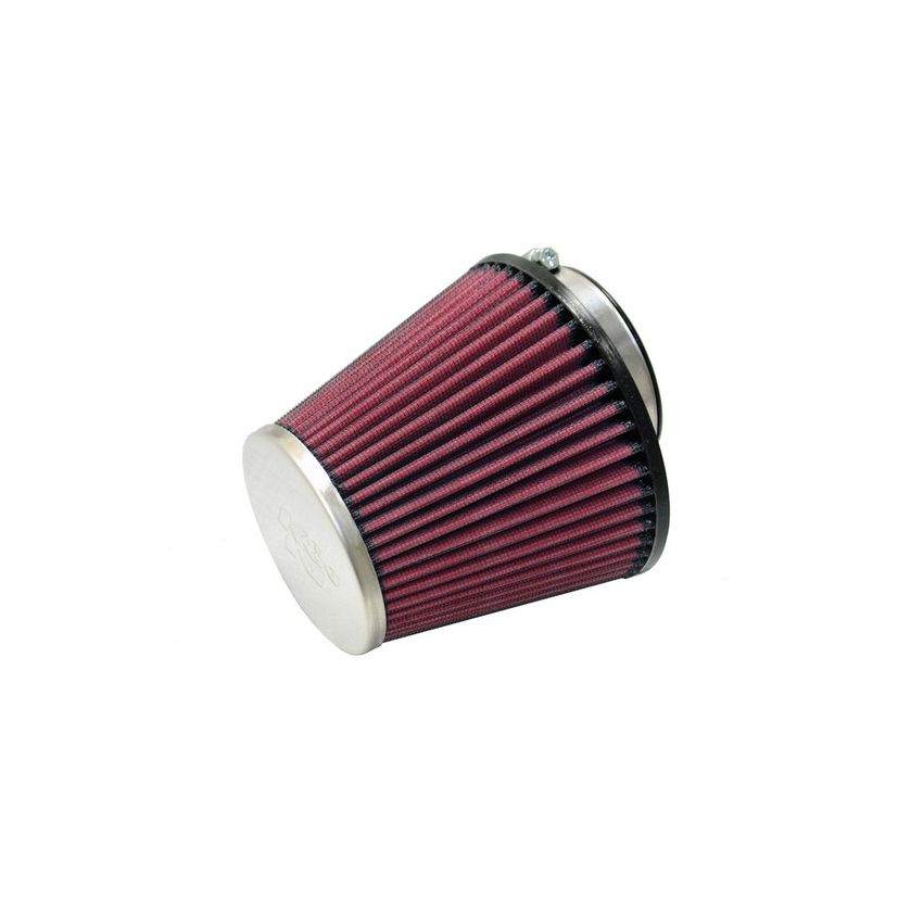 K&N RC-8490 Universal Clamp-On Air Filter