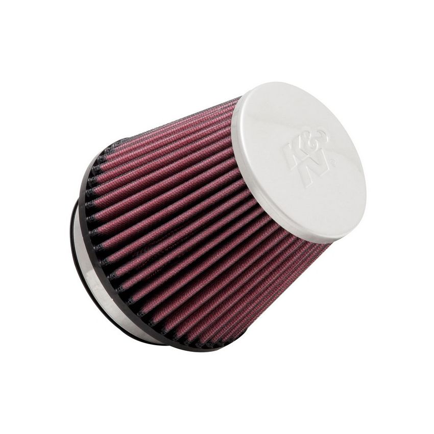 K&N RC-9160 Universal Clamp-On Air Filter