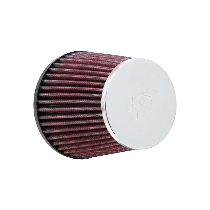 K&N RC-9410 Universal Clamp-On Air Filter