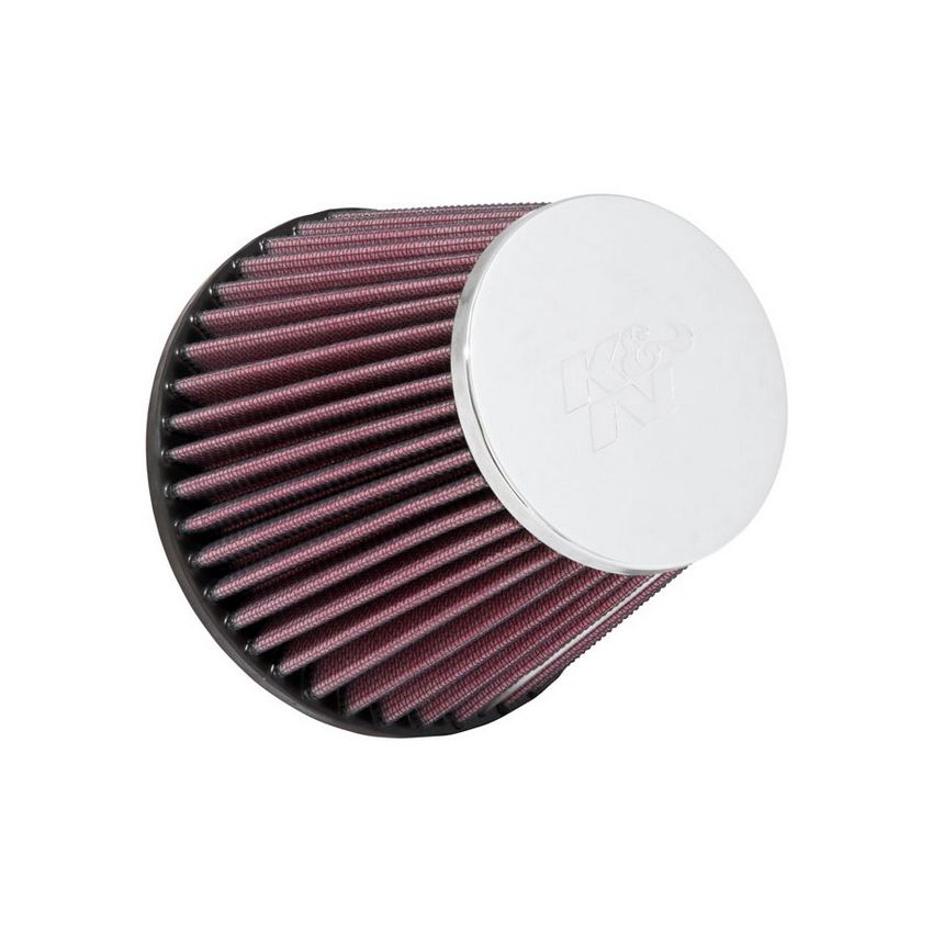 K&N RC-9420 Universal Clamp-On Air Filter
