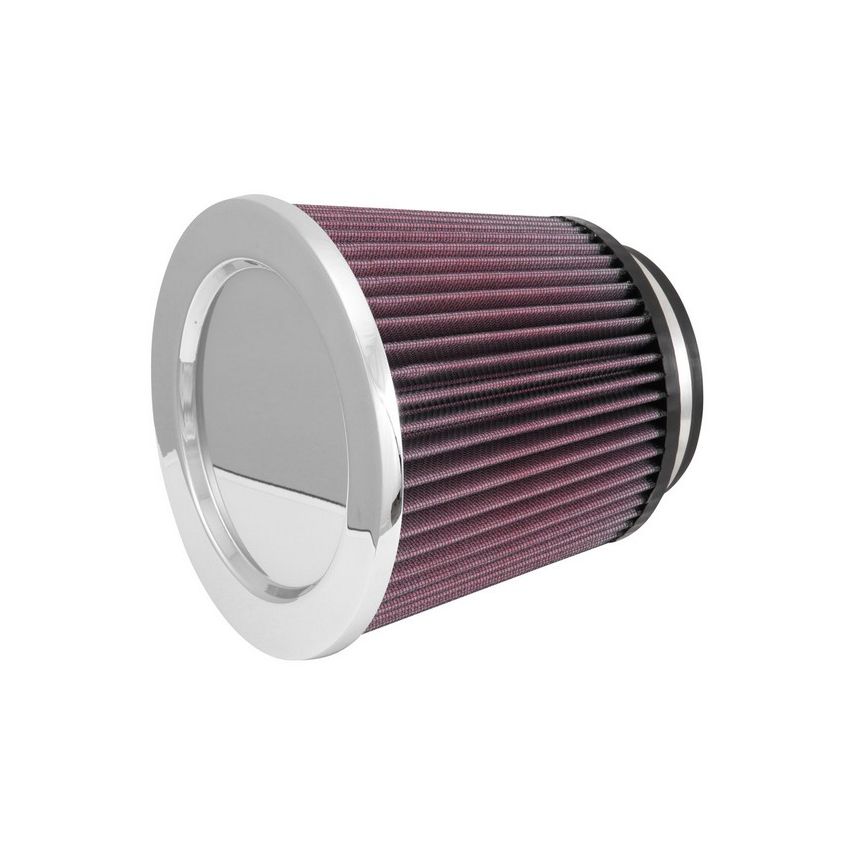 K&N RD-1200 Universal Clamp-On Air Filter