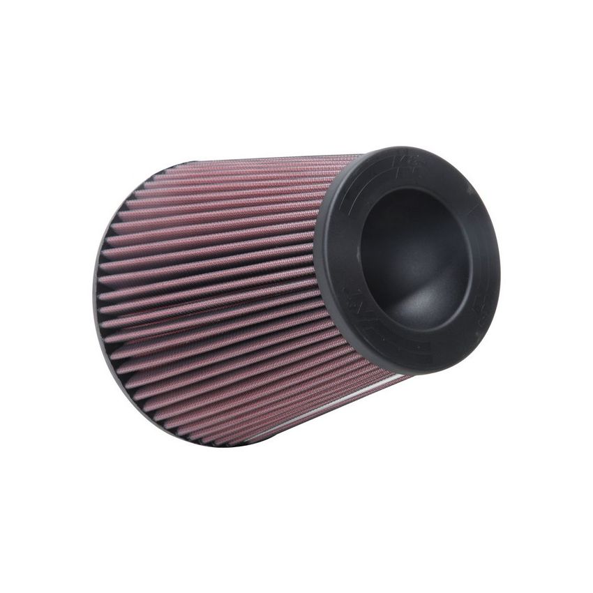 K&N RF-10440XD Universal Clamp-On Air Filter