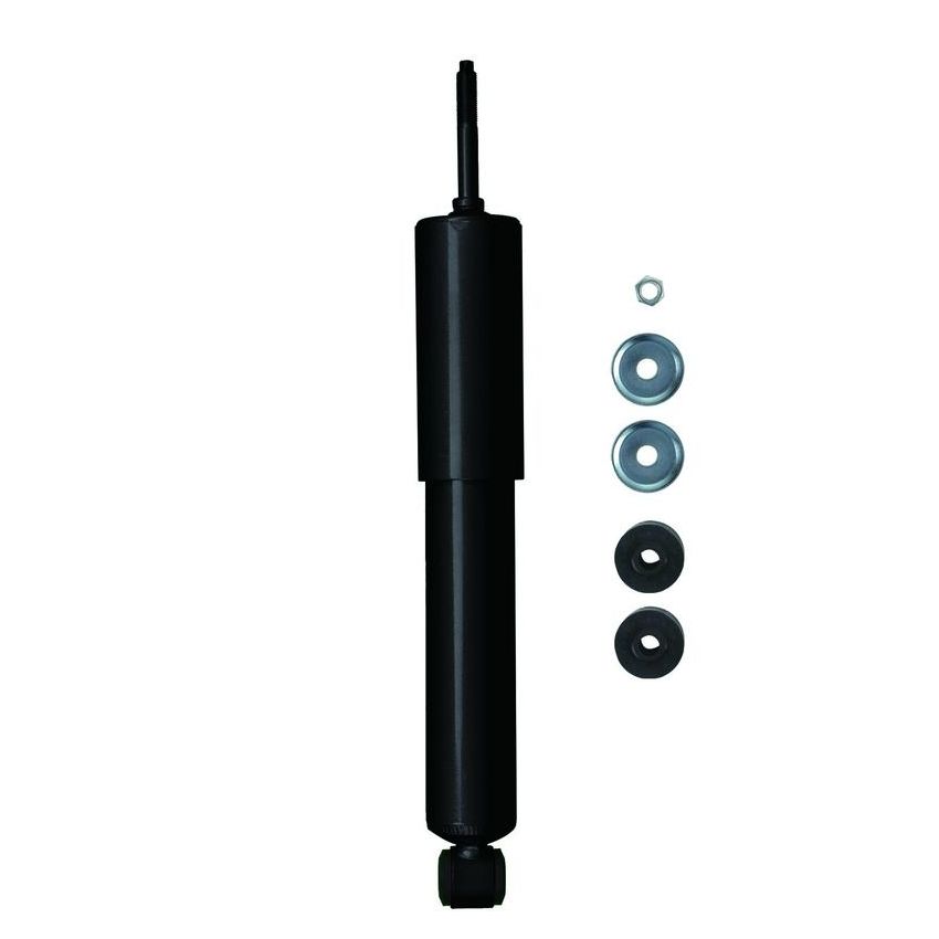 PRT PERFORMANCE RIDE 170198 PRT Shock Absorber