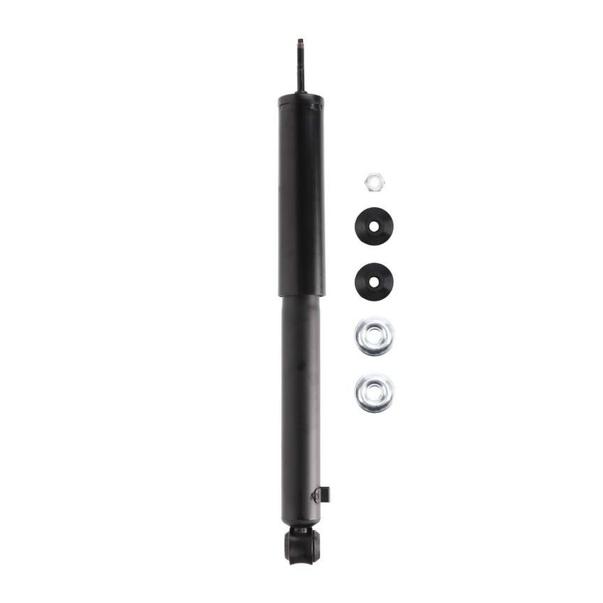 PRT PERFORMANCE RIDE 170264 PRT Shock Absorber