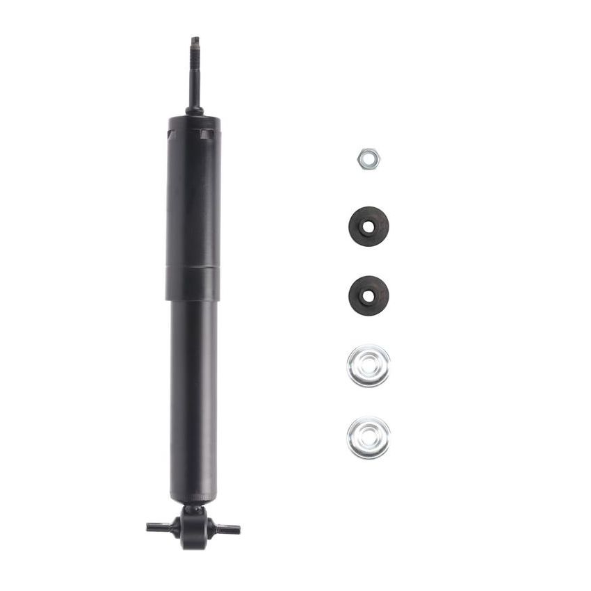 PRT PERFORMANCE RIDE 170366 PRT Shock Absorber