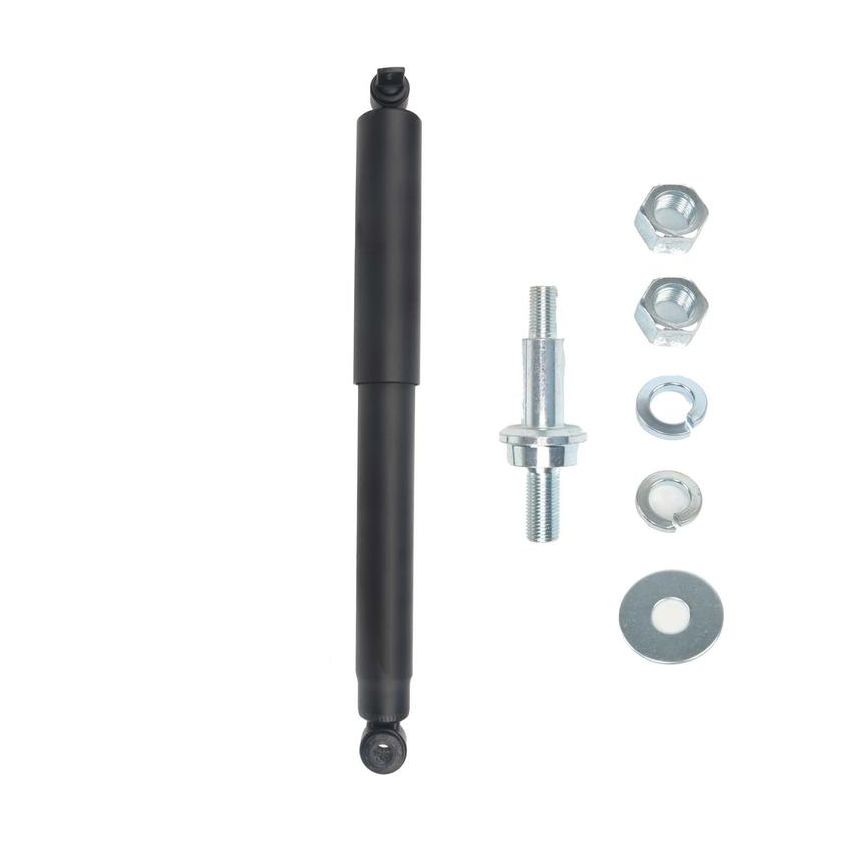 PRT PERFORMANCE RIDE 170464 PRT Shock Absorber