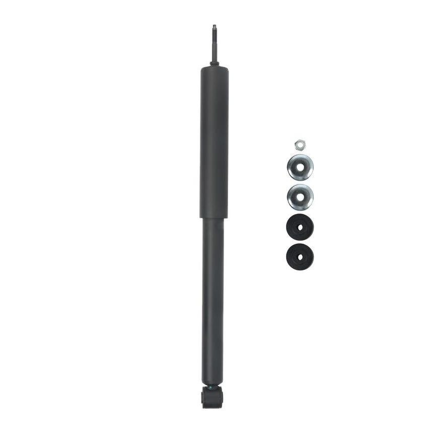 PRT PERFORMANCE RIDE 170714 PRT Suspension Strut