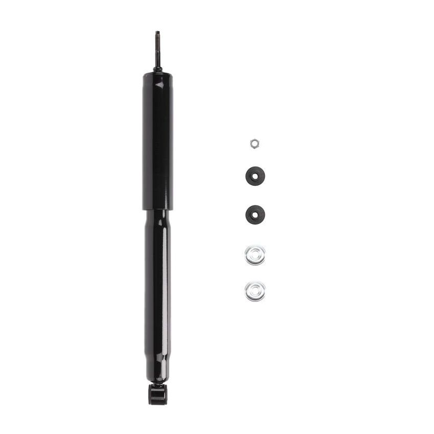 PRT PERFORMANCE RIDE 171076 PRT Shock Absorber